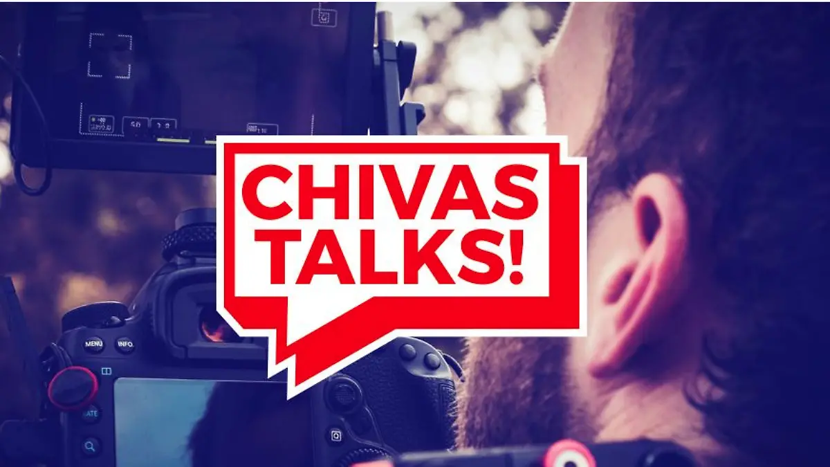 chivas talks